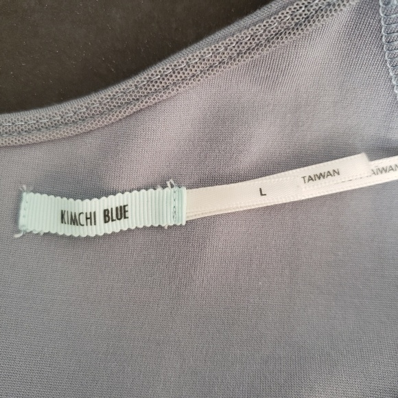 KIMCHI BLUE Camrin Fit and Flare Dress - Picture 7 of 8